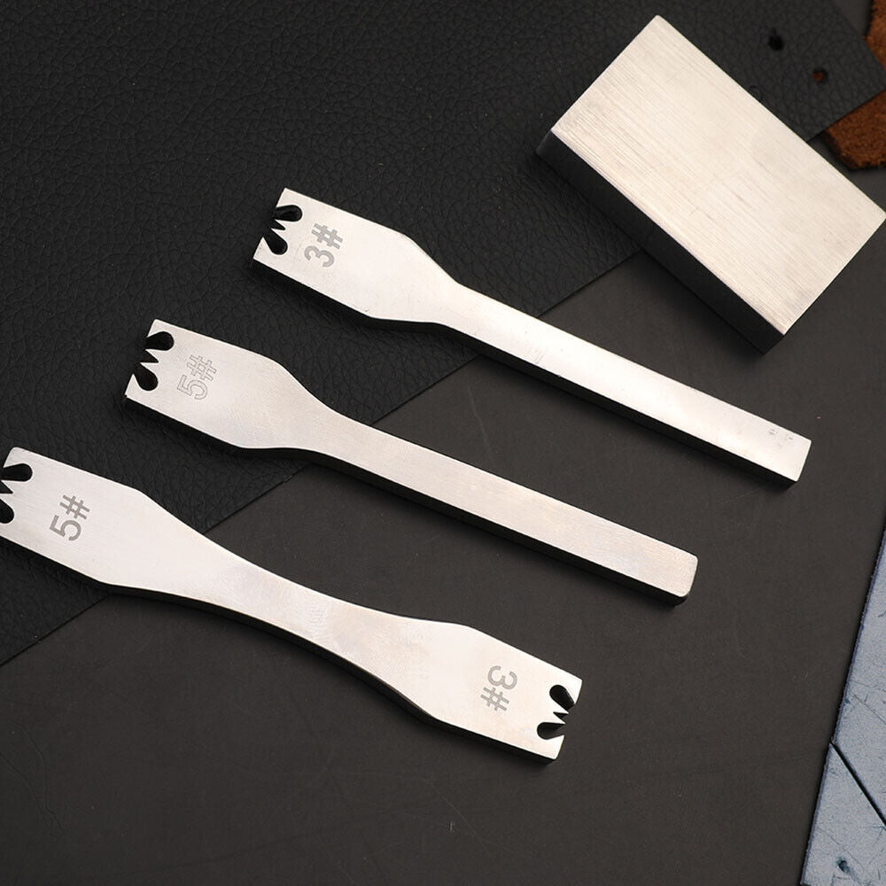 Steel Tooth Remover Scoops Cutter #3,5 Zipper Gear teeth Remover Handcraft Tools