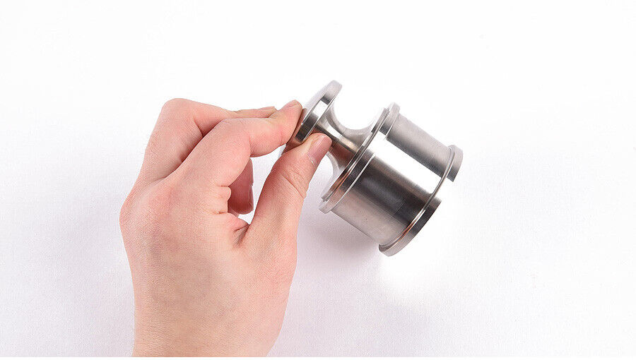 Leather Craft brass/steel Repression Overwhelm Press Escort Fixed Skid Tool Diy