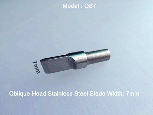 Cuchillo de tallado giratorio ajustable con doble cojinete de metal, cuchilla de corte, herramientas para artesanía en cuero