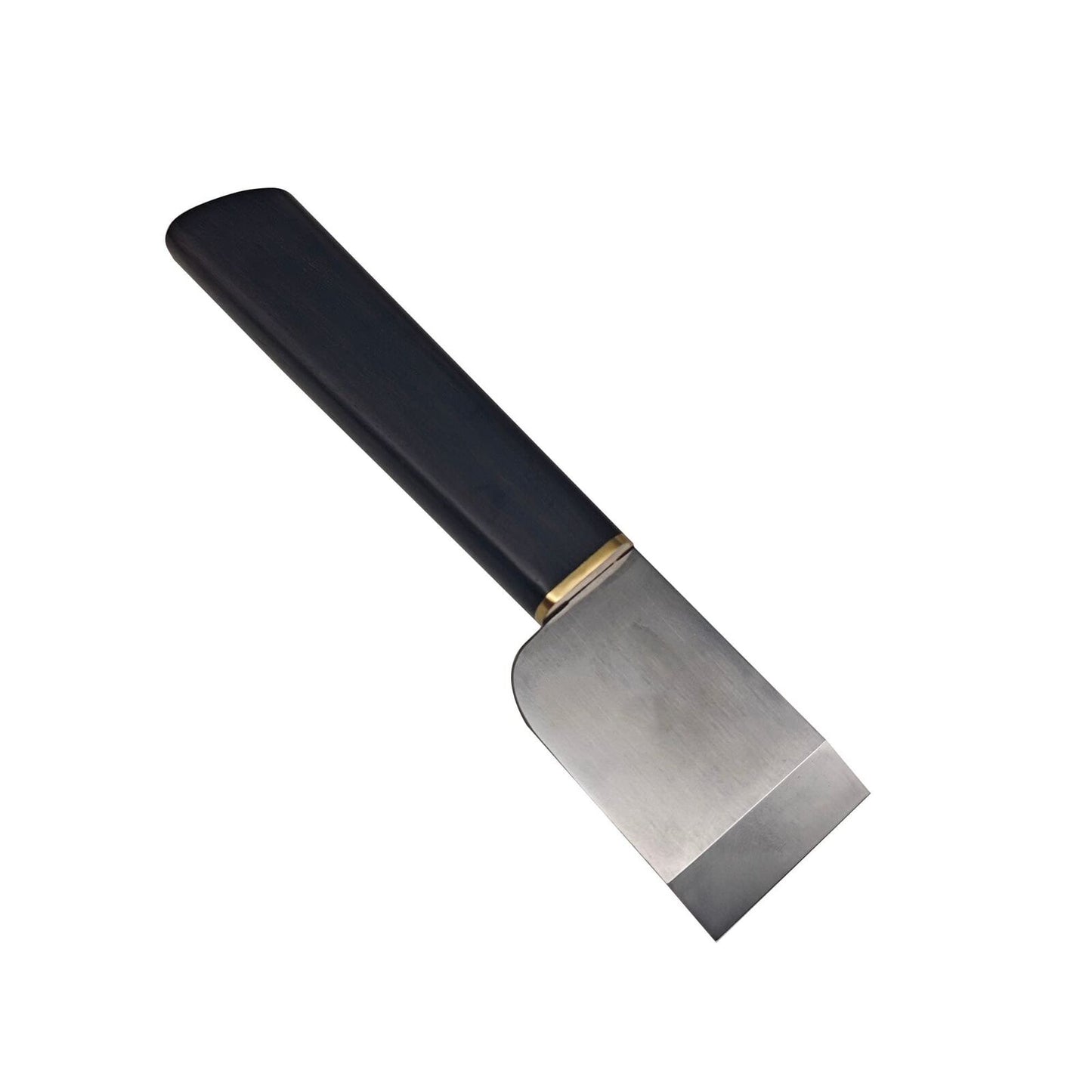 Lederhandwerk Holzgriff Cutter Skiver Ausdünnung Japanisches Messer Schneidwerkzeuge