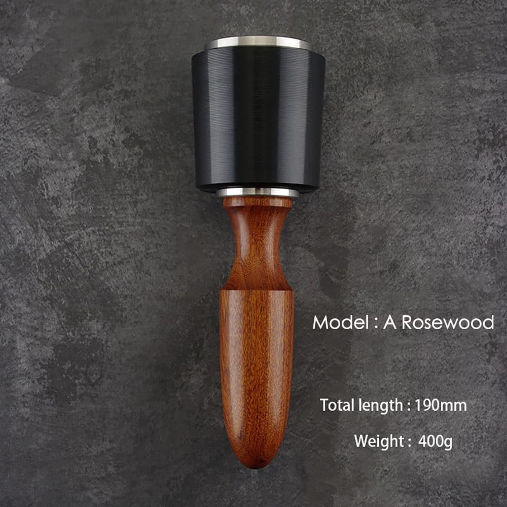 PA66 Nylon Hammer Head Leather Carving Tool Wooden Handle for Leather Craft