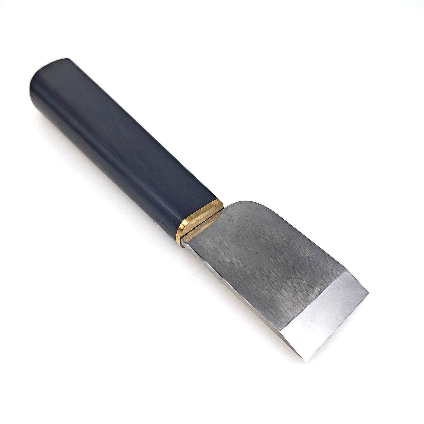 Lederhandwerk Holzgriff Cutter Skiver Ausdünnung Japanisches Messer Schneidwerkzeuge