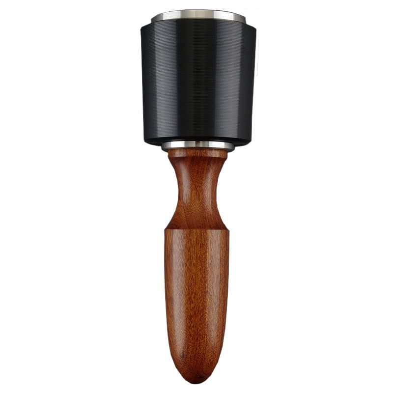 PA66 Nylon Hammer Head Leather Carving Tool Wooden Handle for Leather Craft