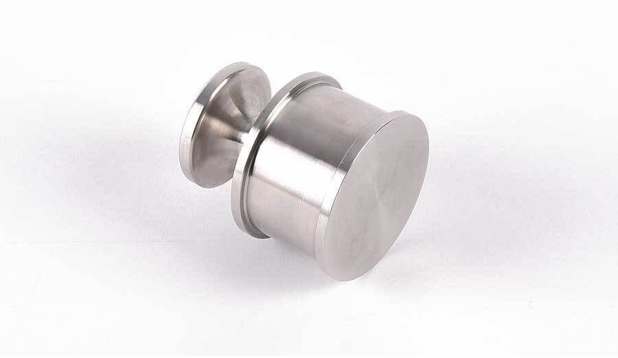 Leather Craft brass/steel Repression Overwhelm Press Escort Fixed Skid Tool Diy