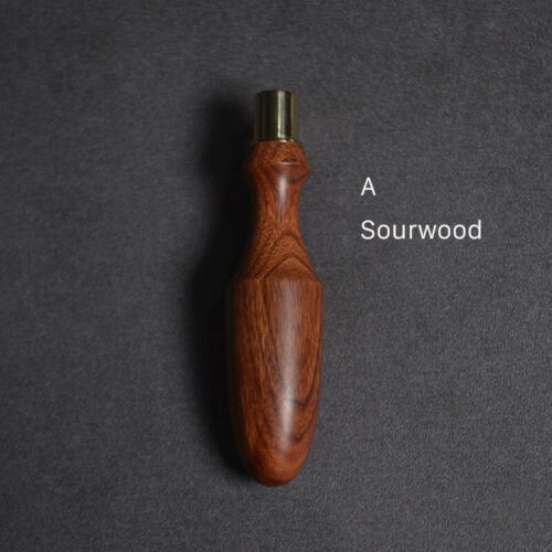 Leather Craft Stitching Awl For Sewing Diy Tools Round Diamond Hexagon Olive