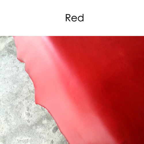 Pull up oil tanned wax leather full grain cowhide Leathercraft Diy material 1.6 Thickness