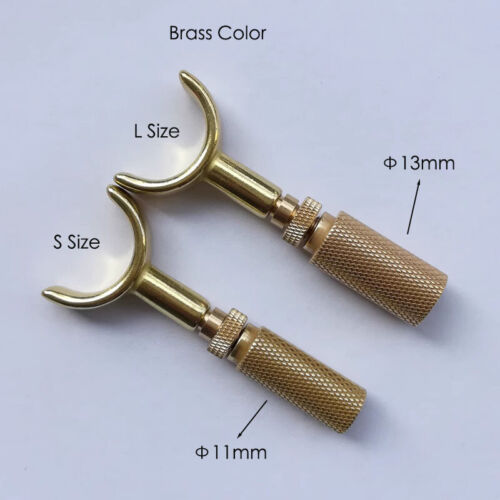 Cuchillo de tallado giratorio ajustable con doble cojinete de metal, cuchilla de corte, herramientas para artesanía en cuero