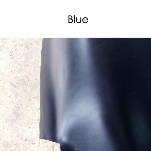 Pull up oil tanned wax leather full grain cowhide Leathercraft Diy material 2.0mm Thickness