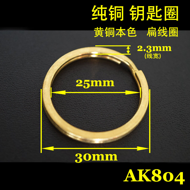 ITEM DESCRIPTION Brand new and High quality Material: Solid brass Size: see picture Welcome Wholesale Package Included: 10pcs