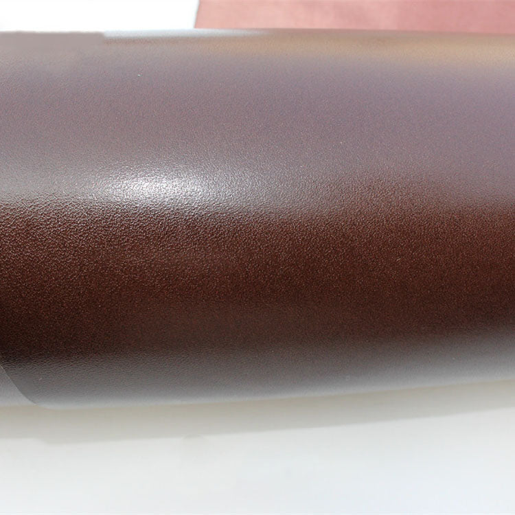 colors vegetable tanned cowhide leather material glossy surface tochigi style