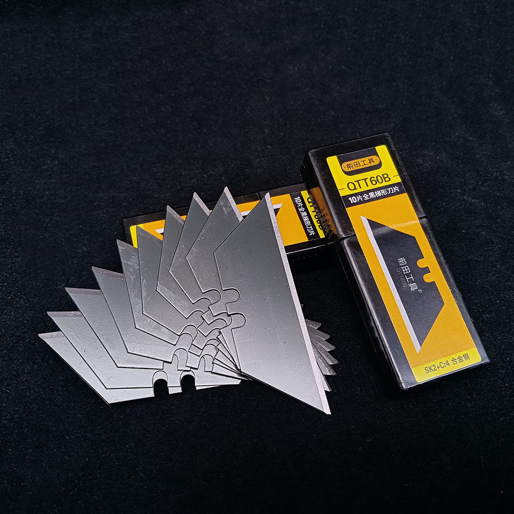 Professional Leather craft Replaceable Blade Cutter Art Utility Knife Tools