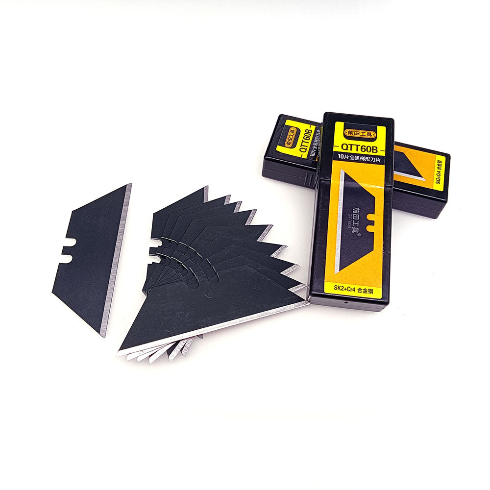 Professional Leather craft Replaceable Blade Cutter Art Utility Knife Tools