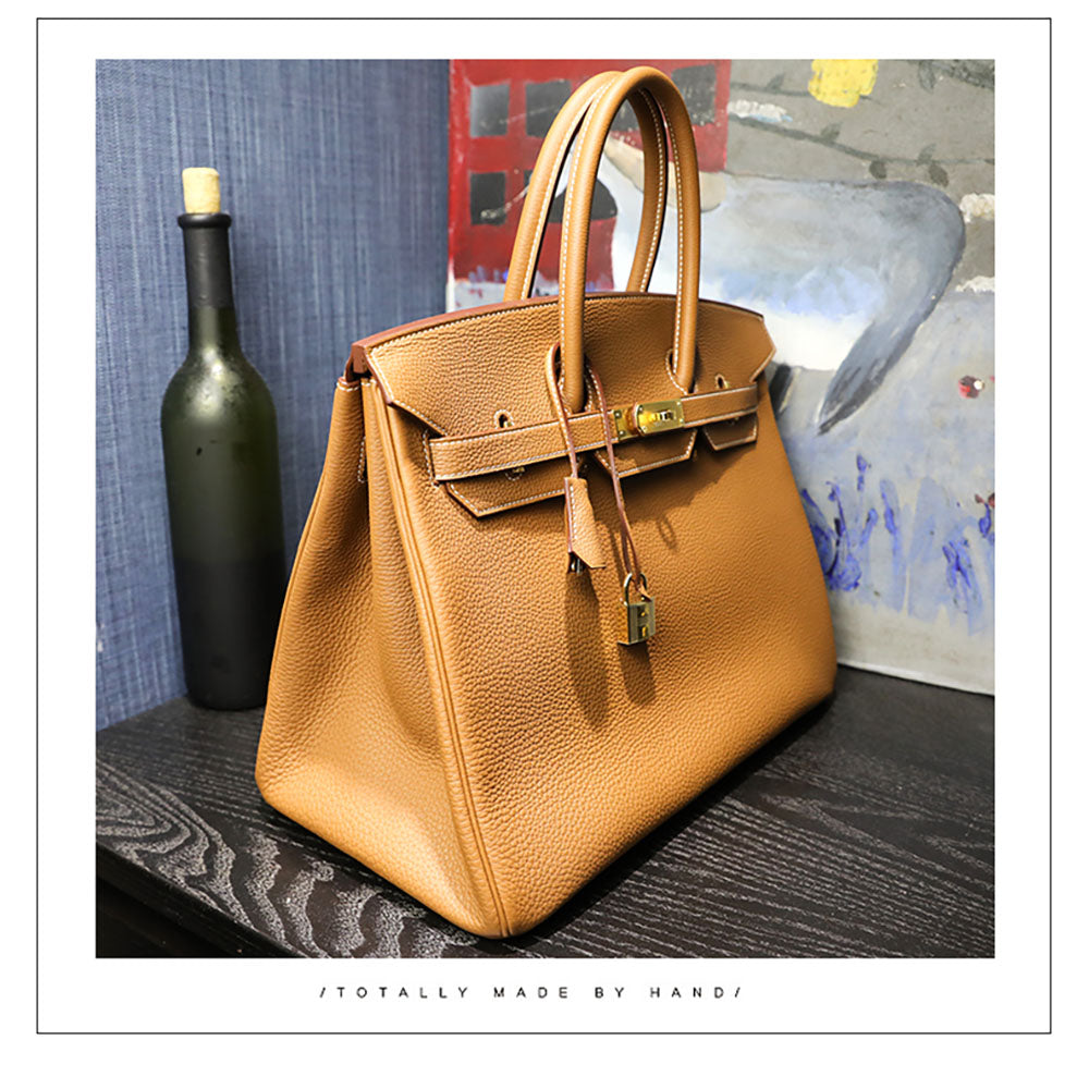 Leather Craft Clear Acrylic Kelly bag Handbag Pattern Stencil Template DIY Tools
