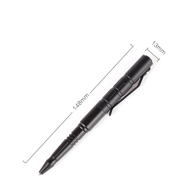 Multifunction Self Defense Tactical Pen Pencil With Tungsten head grass breaker