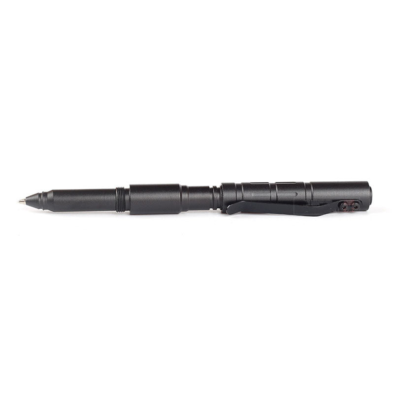 Multifunction Self Defense Tactical Pen Pencil With Tungsten head grass breaker