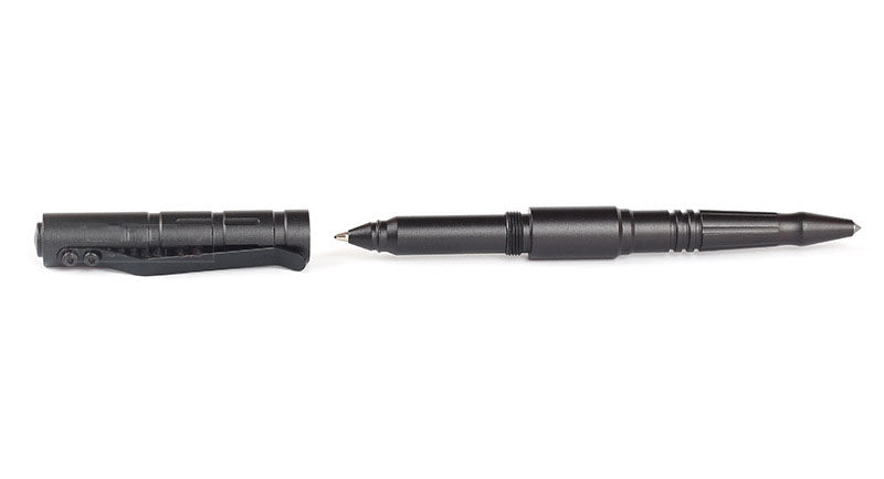 Multifunction Self Defense Tactical Pen Pencil With Tungsten head grass breaker