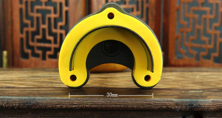 STEEL Half Round Coner semicircle U Style Punch Leather Craft Tools handwork DIY