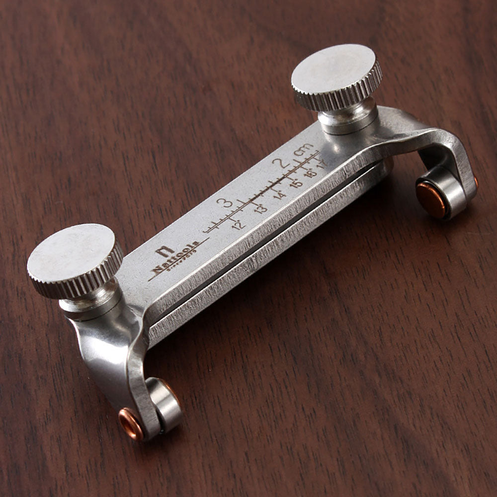 Leather Craft Cutter knife Fixed Angle Adjustable Sharpener Repair Tool