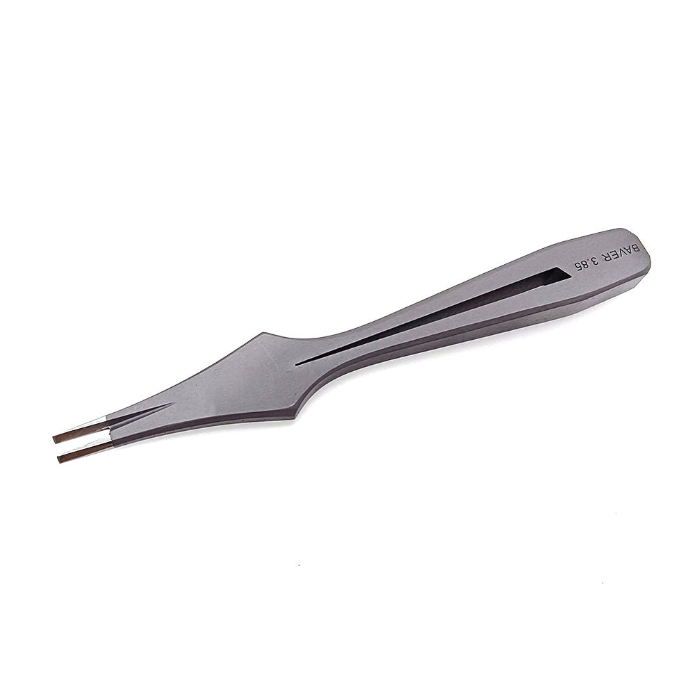 French Style Leather Craft Pricking Irons Stitching Lacing Punch Chisel Tool
