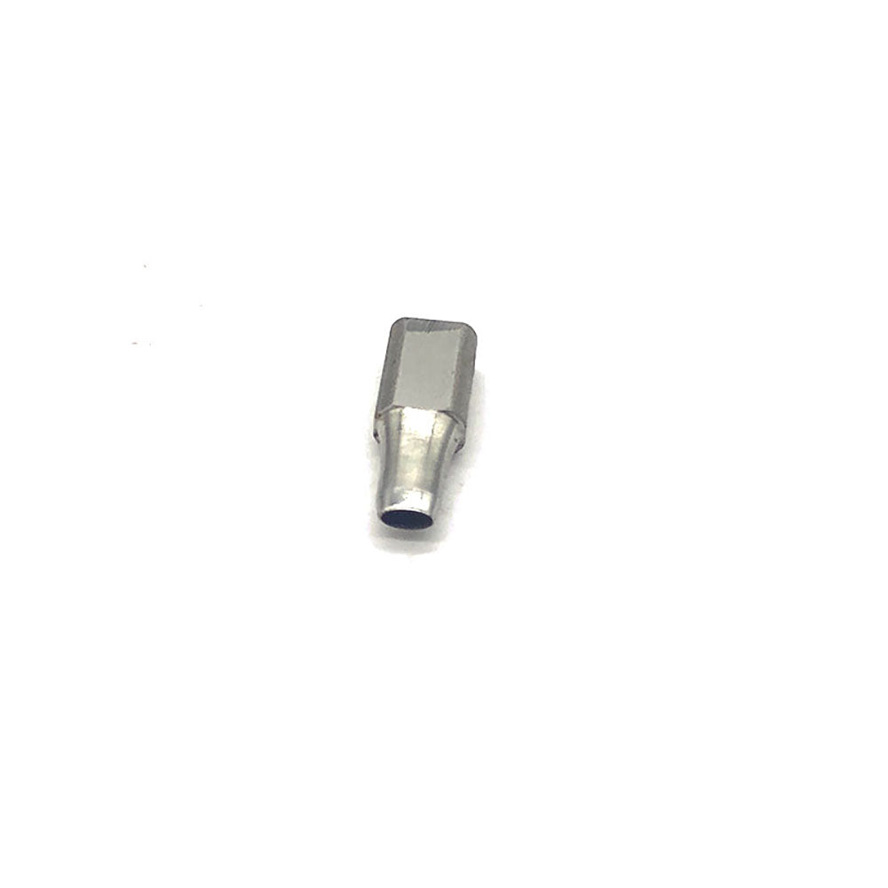 Leather Craft Watch Band strap Oval Hole Punch Tools Stitching 5 Prong Eyelet Cutter head removable chisel Tool/set