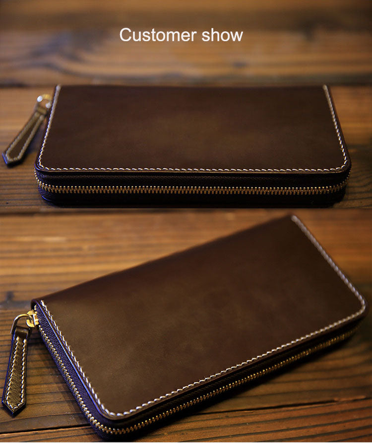 Baver Leather Craft Clear Acrylic Clutch bag handbag Pattern Stencil Template Tool set