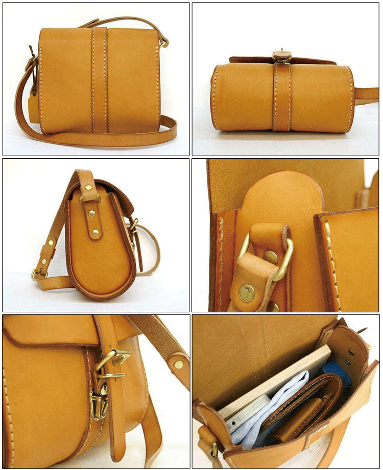 Acrylic Template Pattern For lovely shoulder bag leather craft pattern XKB-20