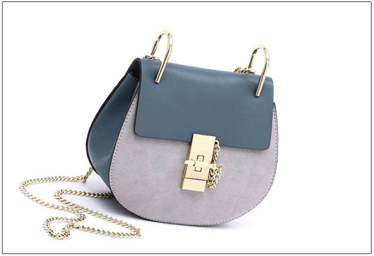 Leder Handwerk Klar Acryl schulter tasche handtasche Muster Schablone Vorlage XKB