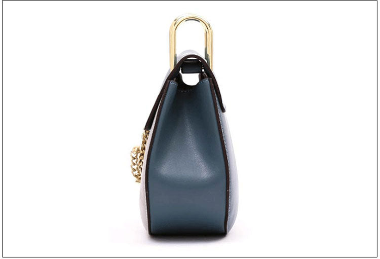 Leder Handwerk Klar Acryl schulter tasche handtasche Muster Schablone Vorlage XKB