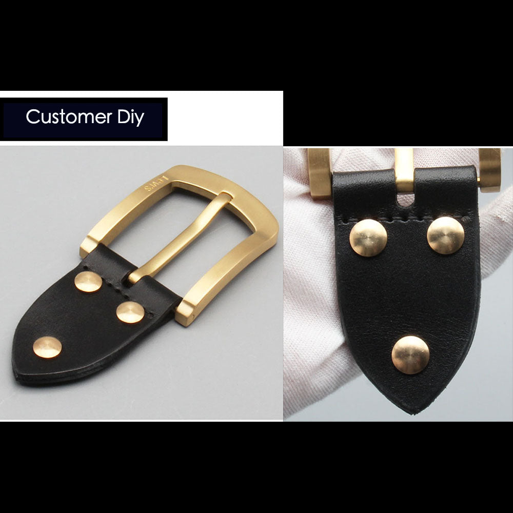 LeatherCraft Gürtelschnalle Verbindung Positionierung Stanzen Templater DIY Lineal Set