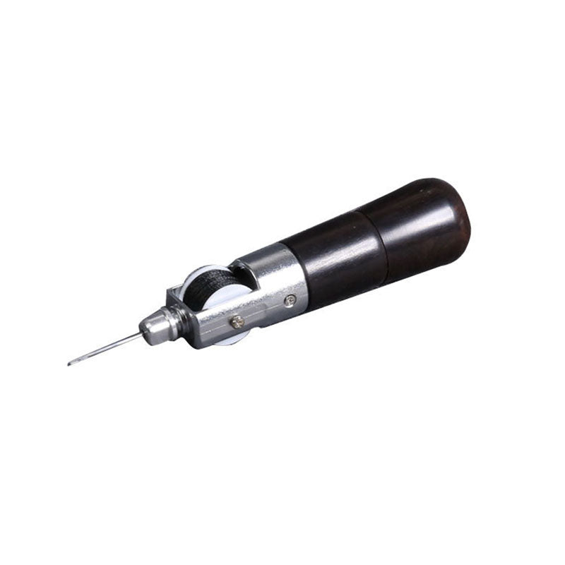 Leather craft Hand Stitching Machine Suture Device Needle Sewing Tools DIY