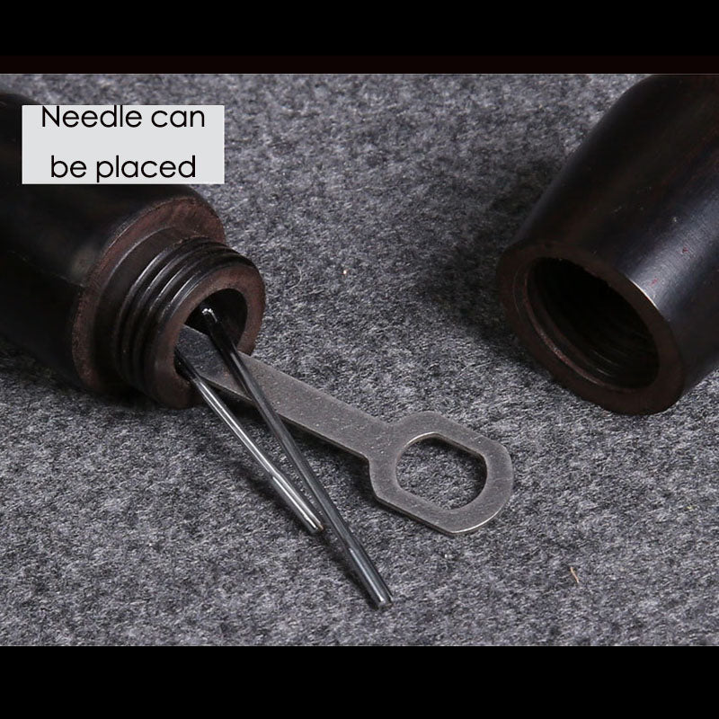 Leather craft Hand Stitching Machine Suture Device Needle Sewing Tools DIY