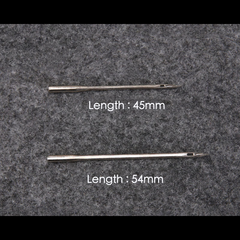 Leather craft Hand Stitching Machine Suture Device Needle Sewing Tools DIY