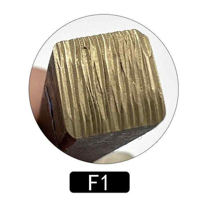 Jewelry Engraving Chisel Tool for Gold Silver Texture Ring Bracelet Pattern DIY