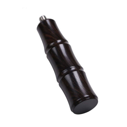 Universal Coffee Machine Wood Handle Replacement M10 M12 Rosewood Blackwood