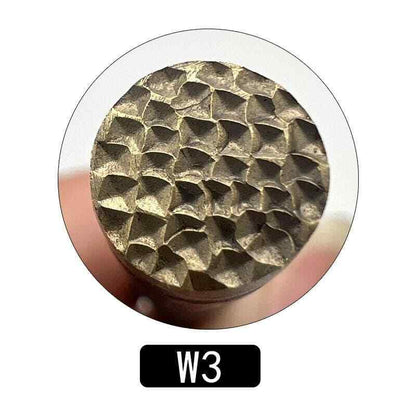 Jewelry Engraving Chisel Tool for Gold Silver Texture Ring Bracelet Pattern DIY