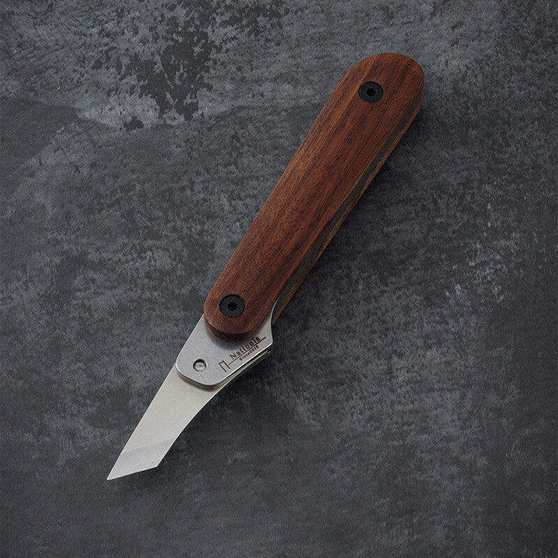 Professional Leather craft Cutter Skiver  Art Utility Paring Knife Graver Tools