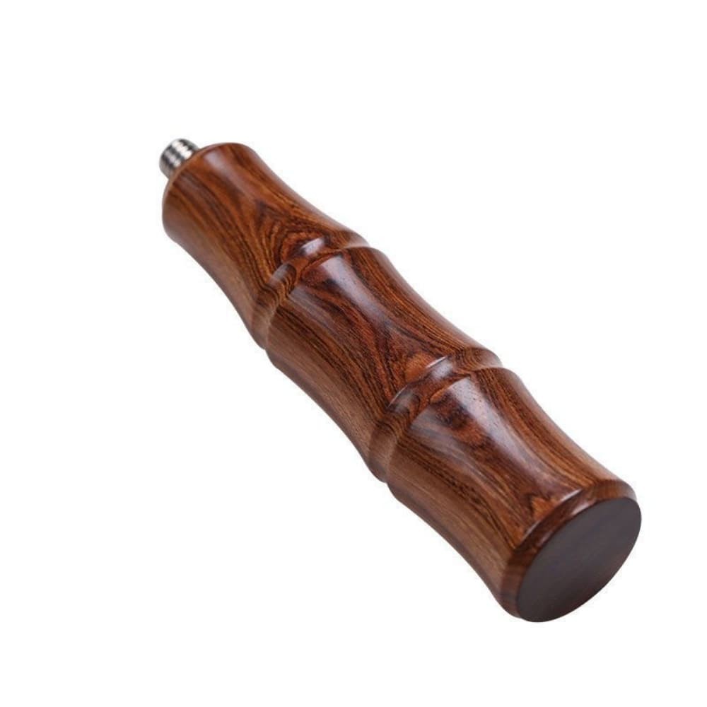 Universal Coffee Machine Wood Handle Replacement M10 M12 Rosewood Blackwood