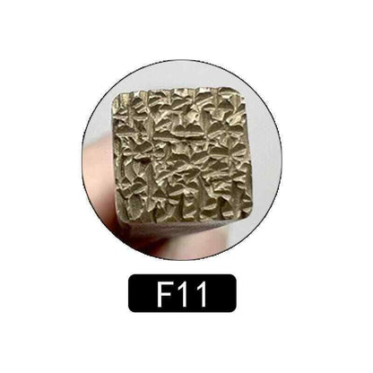 Jewelry Engraving Chisel Tool for Gold Silver Texture Ring Bracelet Pattern DIY