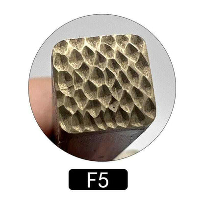 Jewelry Engraving Chisel Tool for Gold Silver Texture Ring Bracelet Pattern DIY