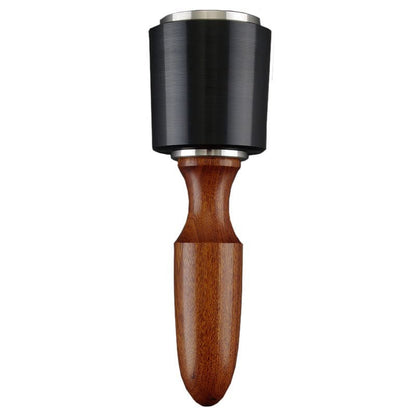 PA66 Nylon Hammer Head Leather Carving Tool Wooden Handle for Leather Craft