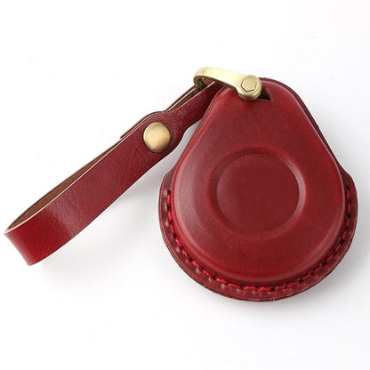 Vintage Genuine Leather Key Case for Harley X48 Street Glide