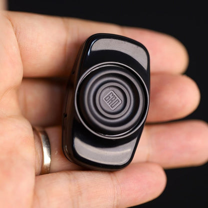 EDC Magnetic Haptic Fidget Spinner Office Desk Toy Multi-Play Pressure Relief
