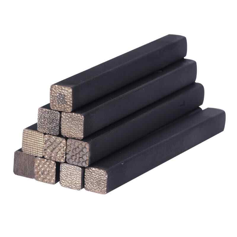 Jewelry Engraving Chisel Tool for Gold Silver Texture Ring Bracelet Pattern DIY