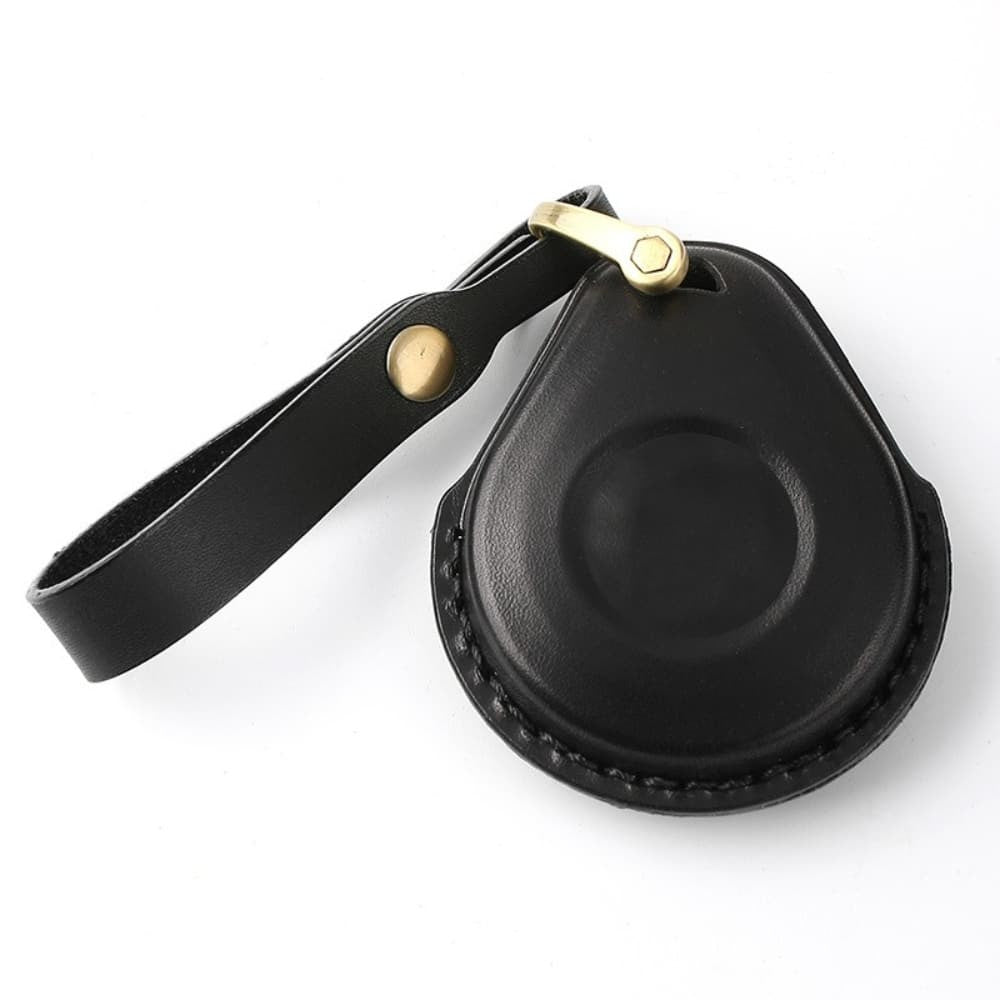 Vintage Genuine Leather Key Case for Harley X48 Street Glide