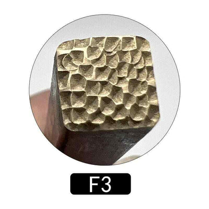Jewelry Engraving Chisel Tool for Gold Silver Texture Ring Bracelet Pattern DIY