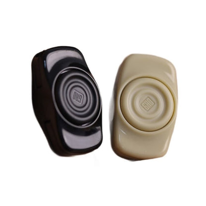 EDC Magnetic Haptic Fidget Spinner Office Desk Toy Multi-Play Pressure Relief