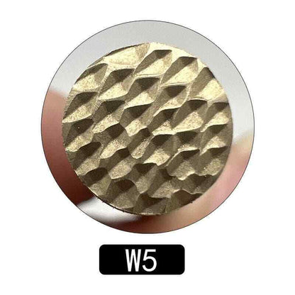 Jewelry Engraving Chisel Tool for Gold Silver Texture Ring Bracelet Pattern DIY