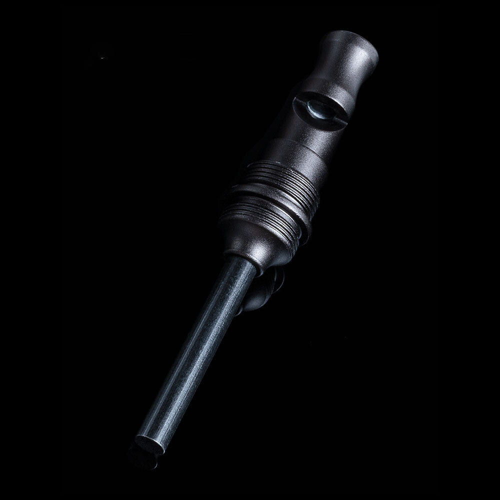 Multifunctional Aluminum Hiking Poles Portable Outdoor Trekking Walking Stick