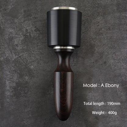 PA66 Nylon Hammer Head Leather Carving Tool Wooden Handle for Leather Craft