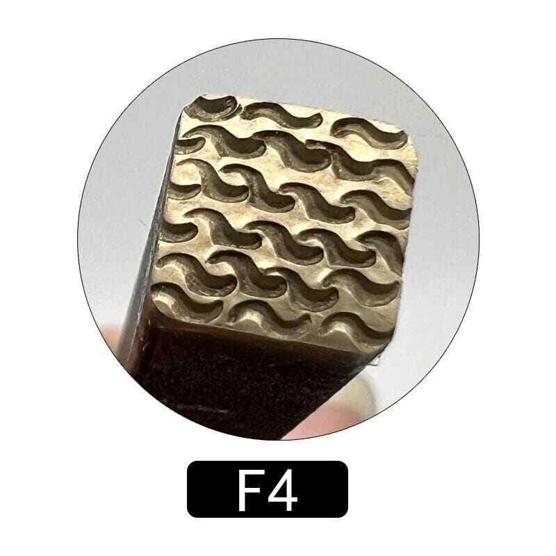 Jewelry Engraving Chisel Tool for Gold Silver Texture Ring Bracelet Pattern DIY